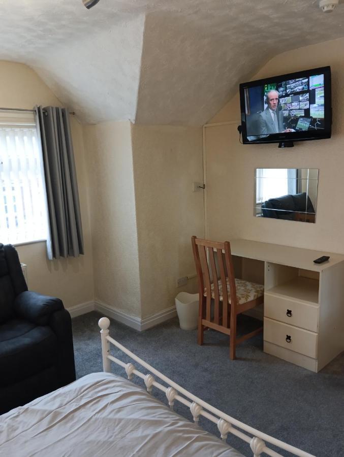 Seaforth - Pleasure 3* Blackpool